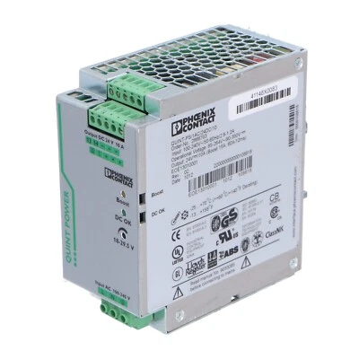 Phoenix Contact 2866763 Used UMP - Bild 1 von 4