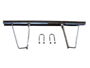 AMERITE ~ American Tower ADJUSTABLE HOUSE BRACKET 12" (5" TO 10") AUTHENTIC OEM - Zdjęcie 1 z 2