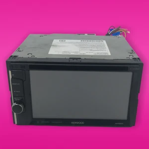 Kenwood DDX593 6.2" DVD Receiver with Bluetooth and HD Radio #U7840 (AR) - Picture 1 of 13