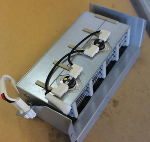 Genuine Electrolux Sensor Dry 6kg Dryer Heater Heating Element EDV605 916002028 - Picture 1 of 7