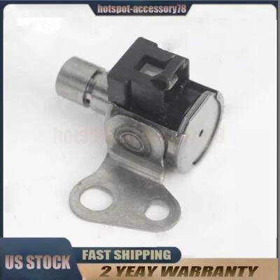 Automatic Transmission Shift Solenoid For 1998-2005 Lexus GS300 GS400 3.0L 4.3L/ - Image 1 of 4
