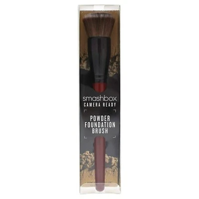 Smashbox Camera Ready Powder Foundation Brush NIB - Image 1 of 2