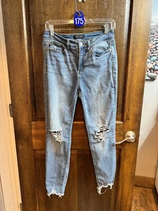 Judy Blue Skinny Jeans - 9/29 - Picture 1 of 4