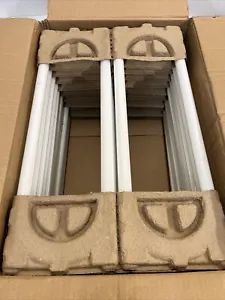 Philips® Fluorescent Bulb, 32 Watt, T8 U-Tube 4,100K - Picture 1 of 3