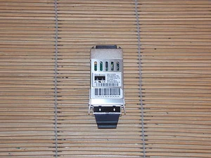 WS-G5484 Cisco AVAGO 1000BASE-SX 30-0759-02 GBIC - Bild 1 von 1
