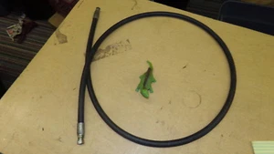 Hose, 10643-6-6, Parker *Free Shipping* - Picture 1 of 3