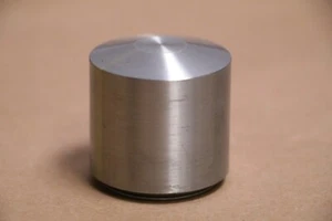 Oracle Alexandria Turntable / Record Player - Top spring support cover - Picture 1 of 5