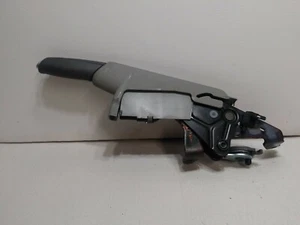 2002 2003 2004 2005 AUDI A4 B6 - EMERGENCY / PARKING BRAKE LEVER ASSEMBLY Z0X4 - Picture 1 of 5