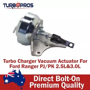 Premium Turbo Vacuum Actuator For Ford Ranger PJ/PK 2.5L & 3.0L - Bild 1 von 6