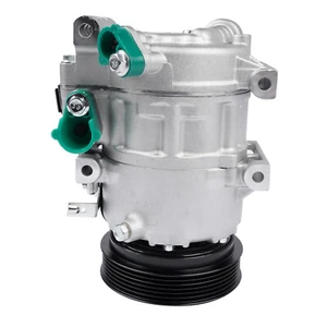 Klimakompressor Klimaanlage für Kia Cee'D Pro Cee'D ED 1.4L 1.6L 2.0L 21000137 - Bild 1 von 12