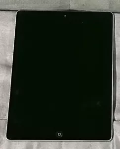 Apple Ipad 4th Generation Tablet - Picture 1 of 4