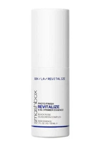 Smashbox Photo Finish Revitalize 8-in-1 Primer Essenz 1oz (30ml) - Bild 1 von 7