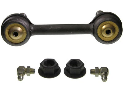 Barra estabilizadora izquierda delantera Moog 21799PKNB 2009 2012 2010 para Ford E250 2008-2014 Foto 1 de 2