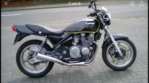 Zephyr zu verkaufen - Bild 1 von 7