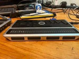 Humanware BrailleNote Apex 32 cell – Notetaker Working with Power Supply. - Photo 1/10