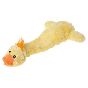 Karlie Dog Toy Shaky Chick, Various Sizes, NEW - Picture 1 of 4