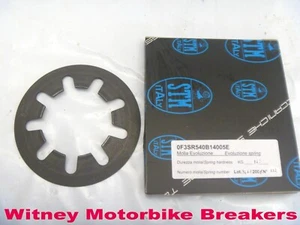 STM SLIPPER CLUTCH PRIMARY SPRING 0F3SR540B14005E 121mm DIAM 140Kg DUCATI 899 - Picture 1 of 4