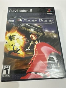 Powerdrome (Sony PlayStation 2, 2004) - Bild 1 von 2