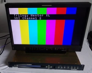 Trilogy XL Mentor HD SPG/TSG System (with Options) - Picture 1 of 6