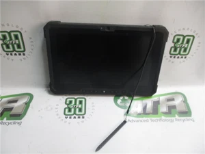 Dell Latitude 7212 Rugged Tablet i5-7300U 2.6GHz 16GB RAM 256GB SSD Win 10 COA - Picture 1 of 6