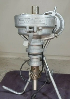 Ford Mustang 1970/Distribuidor Maverick Autolite - #D0DF-12127-C DC: 9J9 Foto 1 de 4