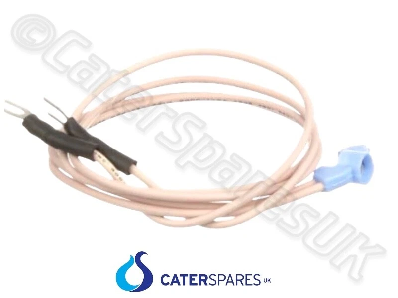 2 WIRE THERMOCOUPLE GAS VALVE INTERRUPTER HIGH LIMIT PITCO FALCON FRYER LEADS