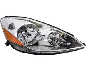 Dorman 1592040 Passenger Headlight Assembly fits 2006-2010 Toyota Sienna - Picture 1 of 6