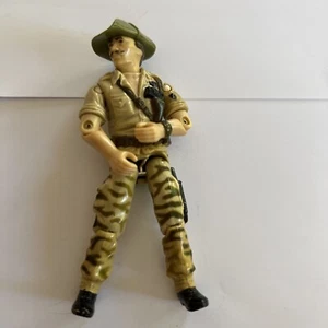 84 GI Joe vintage Reondo action figure  - Picture 1 of 2
