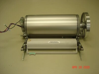 XEROX COLORQUBE 8500/8700/8800 DRUM ASSEMBLY 020K20790  - Image 1 of 3