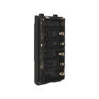 5pcs Quick Terminal Blocks Professional 1 In 2 Out Brass High Power InlineNew
