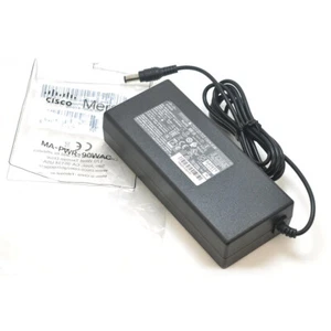 Fuente de alimentación administrada en la nube conmutador Gigabit PoE de 8 puertos Cisco Meraki MS120-8LP - Imagen 1 de 6