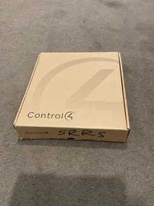 SRRS Control 4 Remote Recharging Station New In Box - Picture 1 of 3