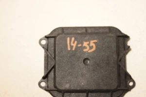 2007 - 2010 BMW 325I 330I E90 FARO DELANTERO MÓDULO ADAPTATIVO COMPUTADORA OEM - Imagen 1 de 7