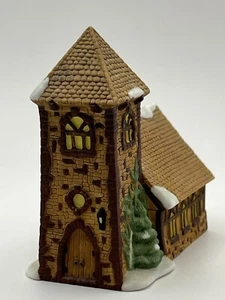 Abt. 56 klassische Ornamentserie "Dickens Dorfkirche" - Bild 1 von 5