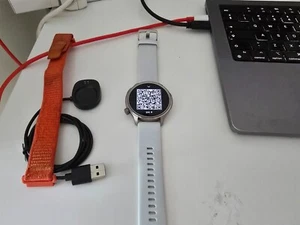 Reloj inteligente/correa Garmin Amazfit Balance Sunset gris - Imagen 1 de 3