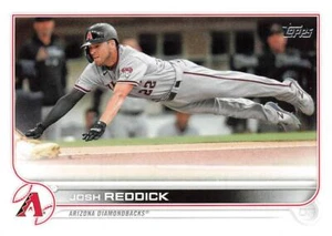 2022 Topps Baseball Arizona Diamondbacks Team Set Series 1 and 2 and Update - Picture 1 of 1