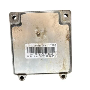 06-14 GMC Chevrolet Malibu Express 1500 Relay Transmission Control Module Oem - Picture 1 of 3