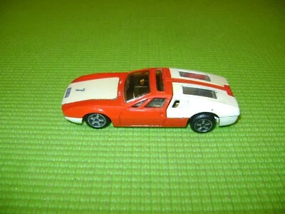 DINKY TOYS 187 DE TOMASO MANGUSTA - Photo 1/4