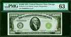 FR. 2221-G 1934 $5,000 FRN FEDERAL RESERVE NOTE PMG CHOICE UNCIRCULATED-63