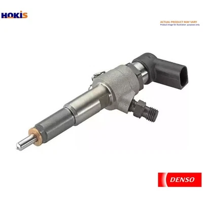 INJECTOR NOZZLE DCRI400280 FOR VOLVO V60/Cross/Country V40/Hatchback S90/II 2.0L - Изображение 1 из 4