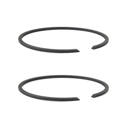 71CC Motor Kolbenring 2 Stück Für 1/5 CY Zenoah HPI Baja KM RV 5B 5T 5SC Auto - Bild 1 von 4