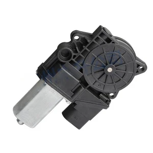 For Power Window Regulator Motor BMW 3 Series M3 X1 Driver Front 67626927027【 - Picture 1 of 5