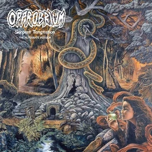 Opprobrium Serpent Temptation: The Alternate Version 1996 (Vinyl) (US IMPORT) - Picture 1 of 2