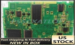 1Pc Fanuc A20B-8200-0361 New cn - Picture 1 of 3