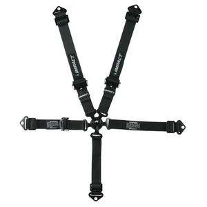 Impact Racing 55346661 Junior Camlock Restraints - Picture 1 of 5