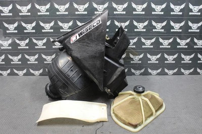 Honda CRF250R 2005 OEM caja de aire admisión filtro de aire estuche 17250-KRN-730 Foto 1 de 4