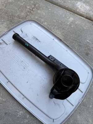 BMW E90, E92 N54 335i OIL PUMP PICK UP TUBE ASSEMBLY 7520864 OEM 60K - Image 1 of 4