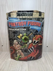 Figura de acción de fantasía de colección 1983 estuche de coleccionista He-Man Dungeons & Dragons - Imagen 1 de 6