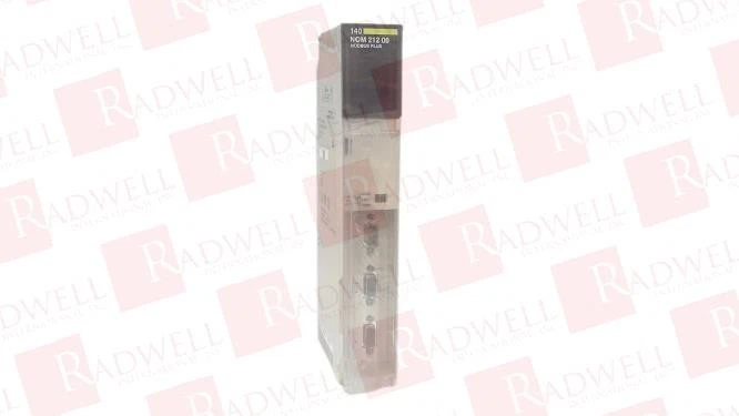 SCHNEIDER ELECTRIC 140NOM21200 / 140NOM21200 (NEW IN BOX) - Bild 1 von 1