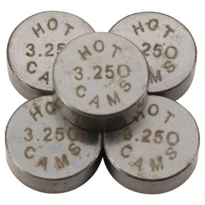 Hot Cams Shim Kits For Yamaha YZ 250 F (14-16) 5PK948325 Foto 1 de 2